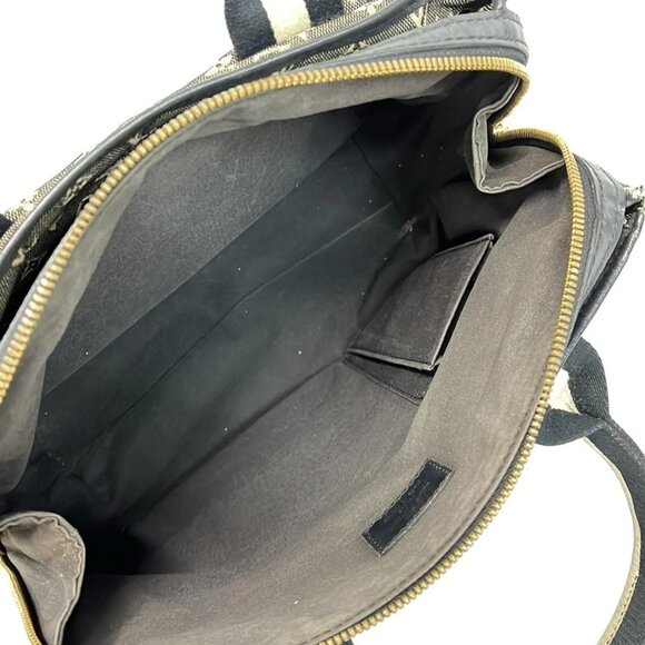 LOUIS VUITTON Sac Mary Kate M92508 Noir Monogram Mini - TH0045 Handbag - Picture 6 of 15